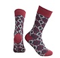 Sokken Binno | T-design Socks Multicolor (TRSOHE107 - 1000)