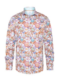 A Fish Named Fred Shirt desert world Multi Color All Color (31.009.073)