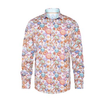 A Fish Named Fred Shirt desert world Multi Color All Color (31.009.073)