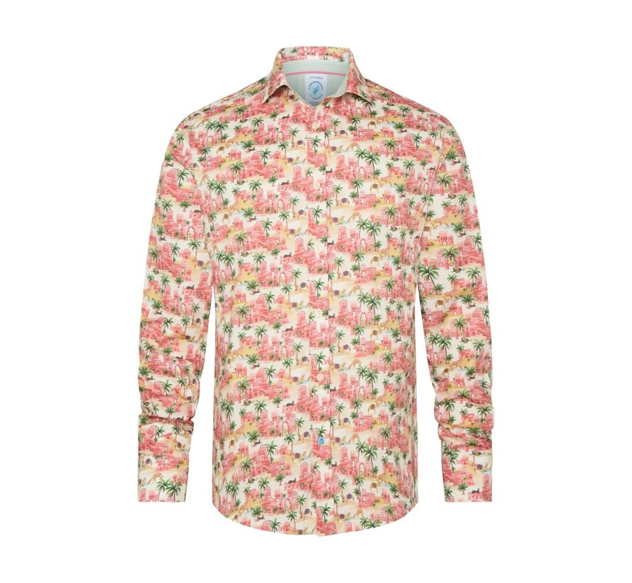 Shirt oasis Rose Pink (31.012.430)