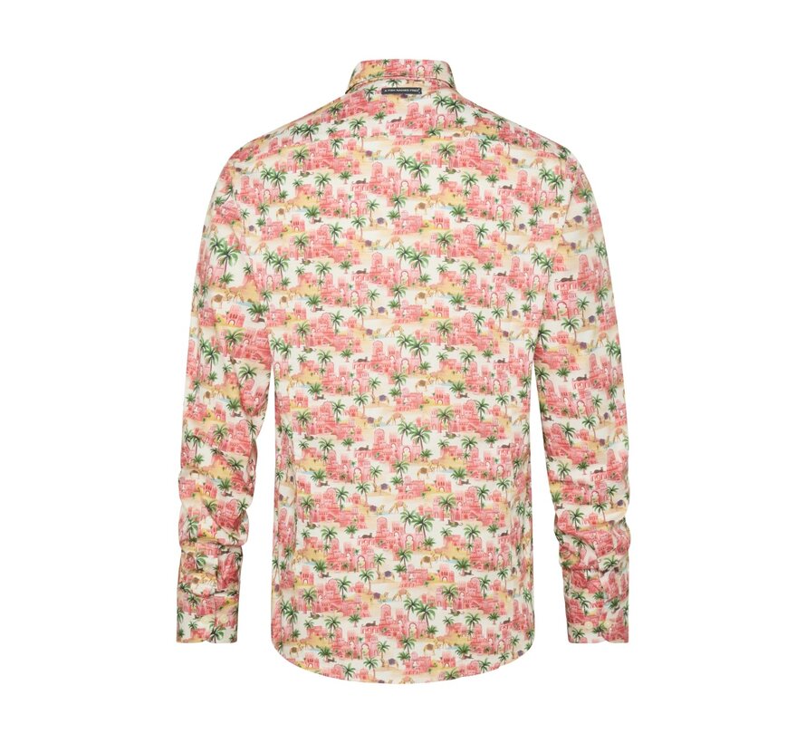 Shirt oasis Rose Pink (31.012.430)