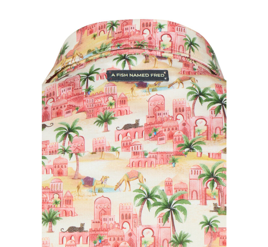 Shirt oasis Rose Pink (31.012.430)