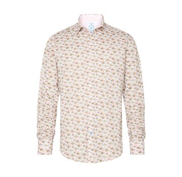 A Fish Named Fred Shirt fish Sand (31.016.205)