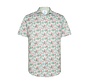 Shirt SS monkey Light Green (31.060.314)