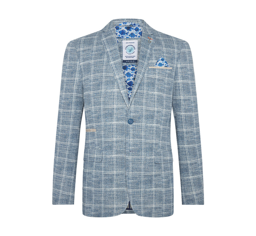 Colbert travel check Cobalt (31.107.607)