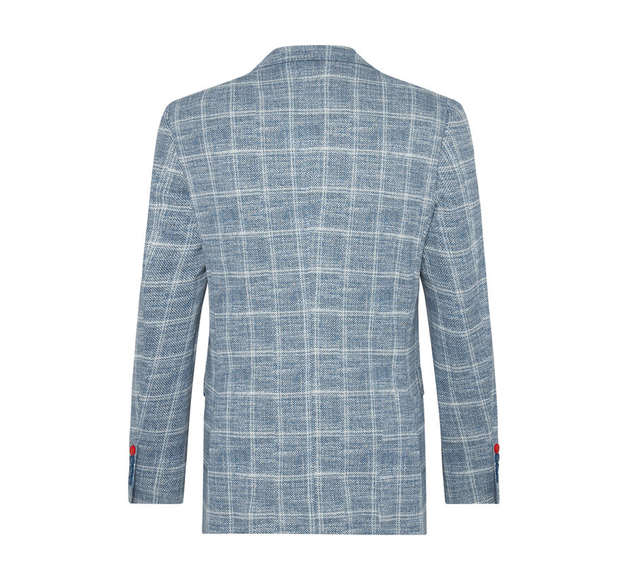 Colbert travel check Cobalt (31.107.607)