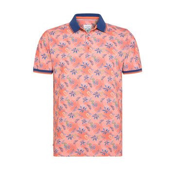 A Fish Named Fred Polo snake Peach (31.306.456)