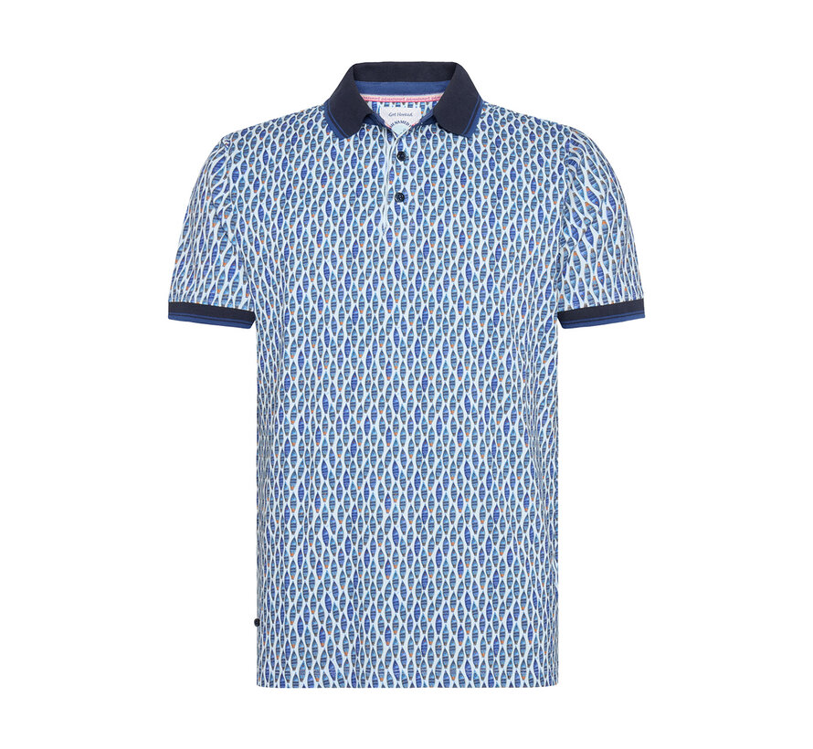 Polo boat Cobalt (31.307.607)