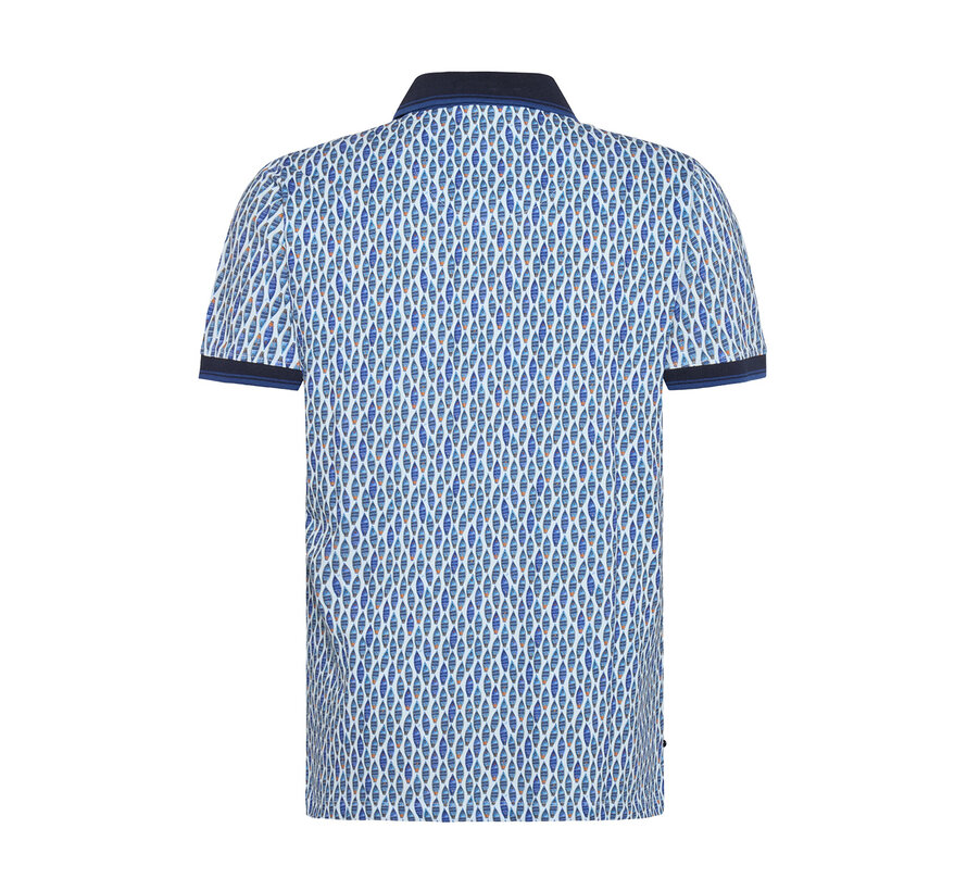 Polo boat Cobalt (31.307.607)