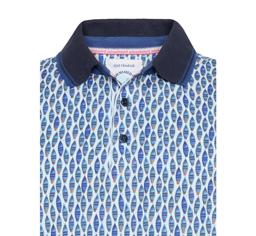 Polo boat Cobalt (31.307.607)