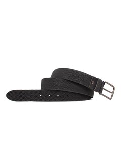 Tresanti BRESCIA Embossed belt Black (TRBEHE047 - 300)
