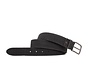 BRESCIA Embossed belt Black (TRBEHE047 - 300)