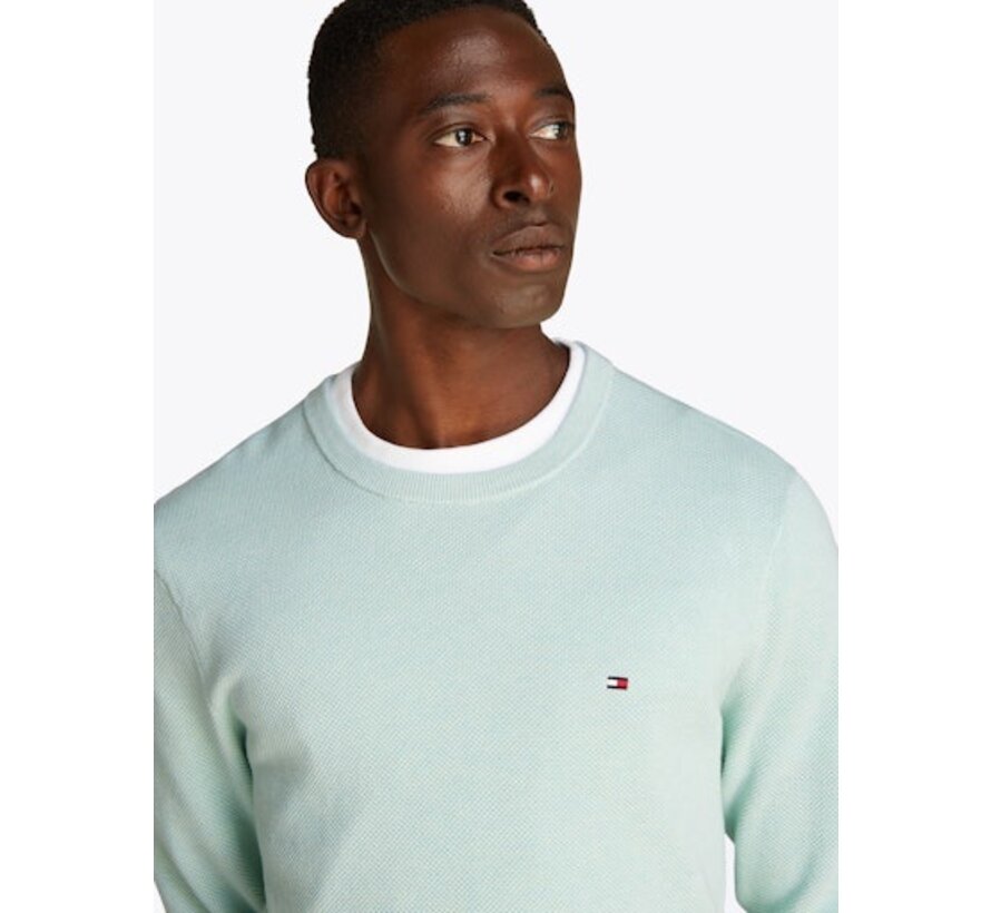 ESSENTIAL STRUCTURE Minty Essence Heather (MW0MW36347 - MRE)
