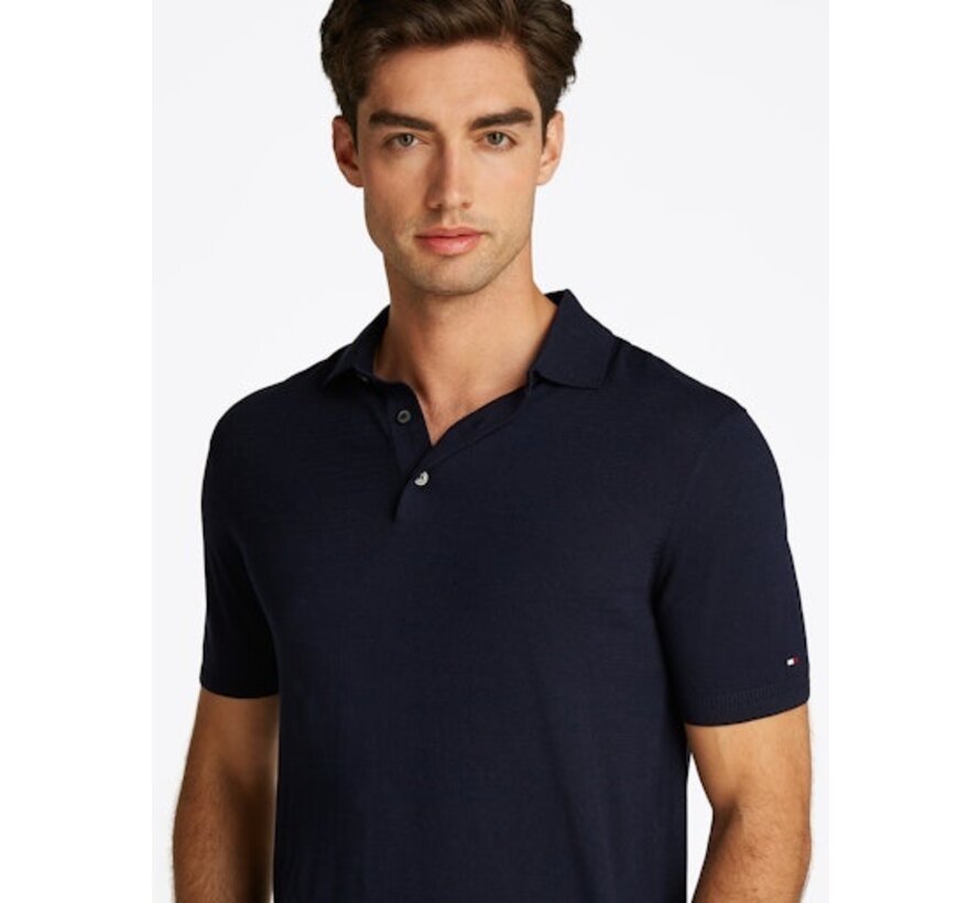 DC COTTON LYOCELL PO Desert Sky (MW0MW38747 - DW5)