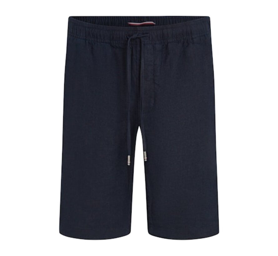 HARLEM PO LINEN SHOR Desert Sky (MW0MW37804 - DW5)
