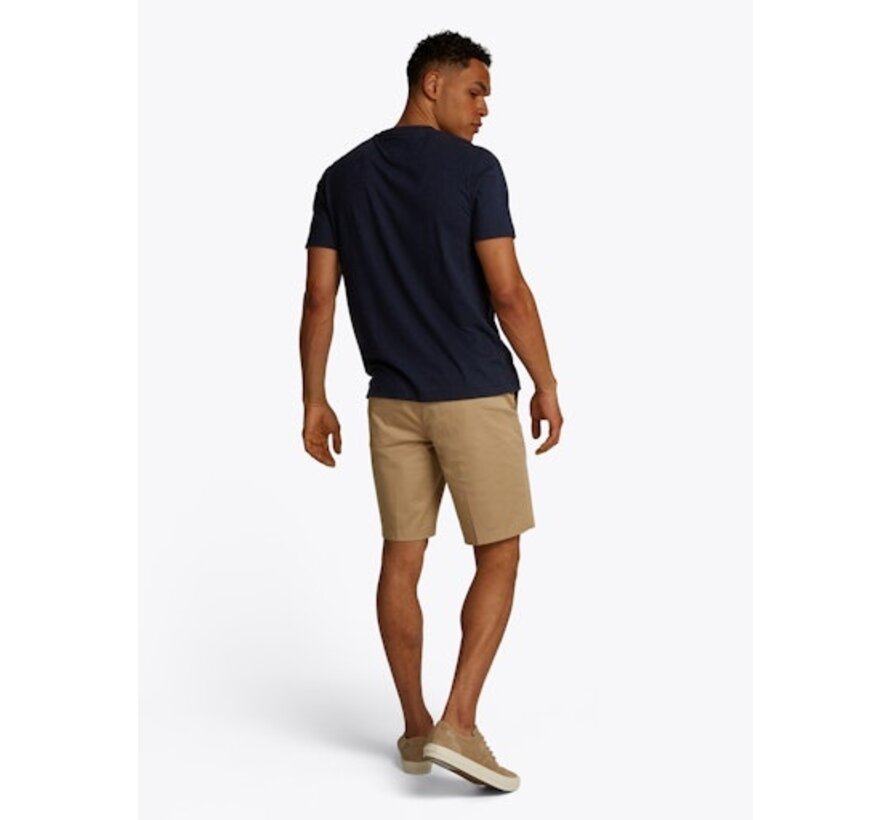 ESSENTIAL REG FIT HE Desert Sky Heather (MW0MW37268 - DV6)