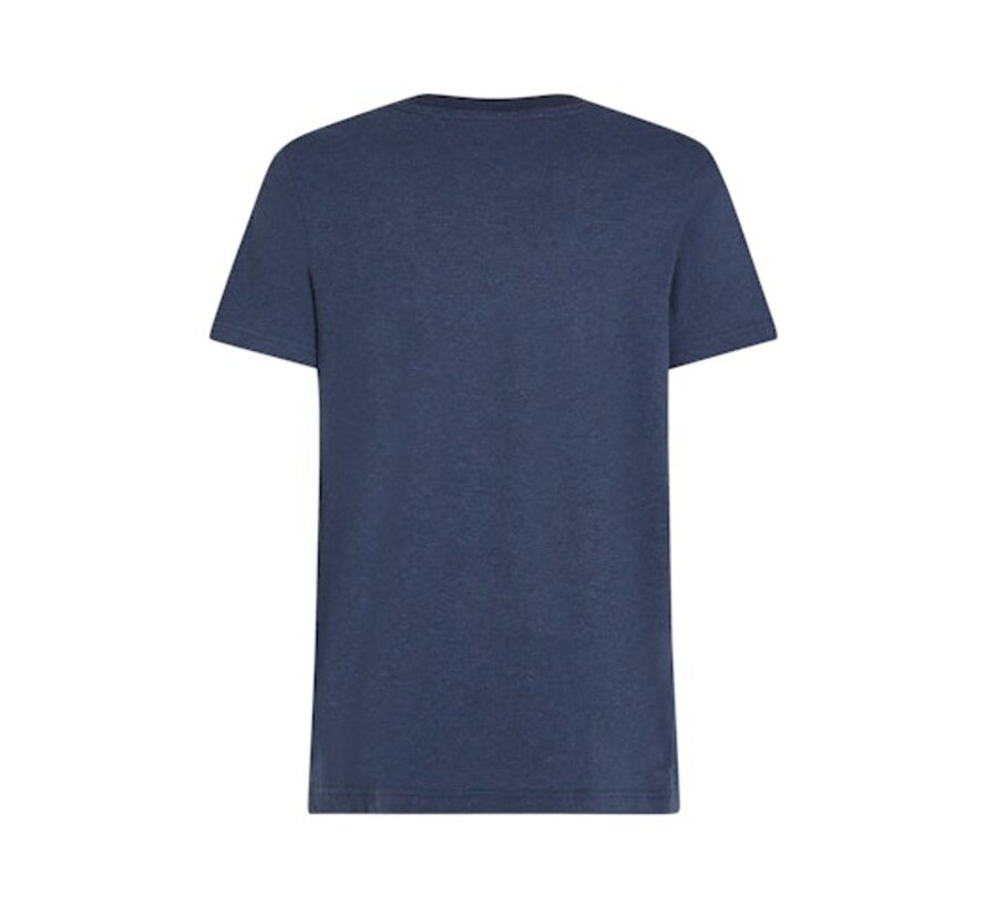 ESSENTIAL REG FIT HE Desert Sky Heather (MW0MW37268 - DV6)
