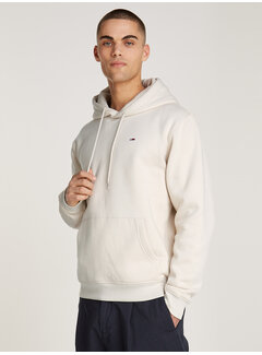 Tommy Hilfiger Hooded Sweater Newsprint (DM0DM20742 - ACG)