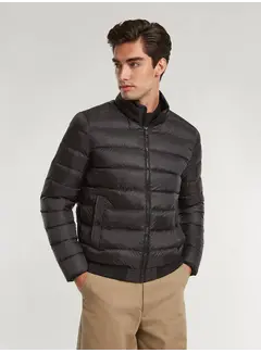Reset Winterjas Bergamo Black (MR02712243 - 9000)