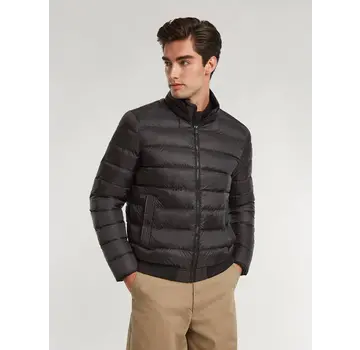 Reset Winterjas Bergamo Black (MR02712243 - 9000)