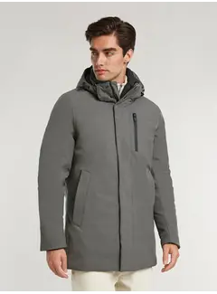 Reset Winterjas Charleston Pewter (MR00530243 - 9220)