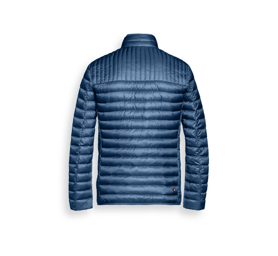 Winterjas Los Angeles Stellar Blue (MR02710243 - 5550)