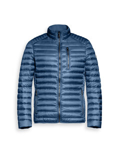 Reset Winterjas Los Angeles Stellar Blue (MR02710243 - 5550)