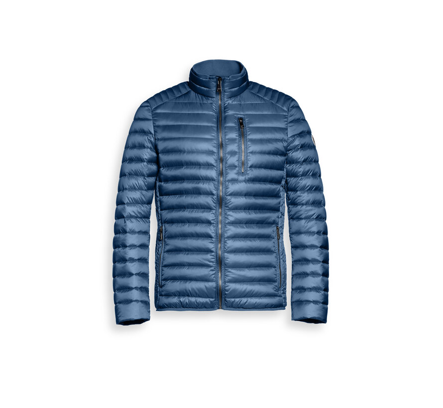 Winterjas Los Angeles Stellar Blue (MR02710243 - 5550)