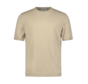 T-shirt Licht Bruin (091 14852 1231700 - A250)