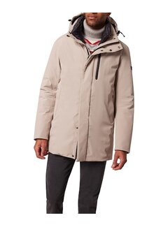 Pierre Cardin Jacket Parka Dove (C8 10121.0057 1200 - 1200)