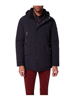 Pierre Cardin Longjacke Marine Blauw (C8 10126.0061 6000 - 6000)