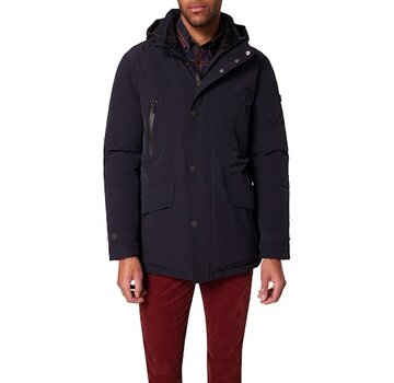 Pierre Cardin Longjacke Marine Blauw (C8 10126.0061 6000 - 6000)