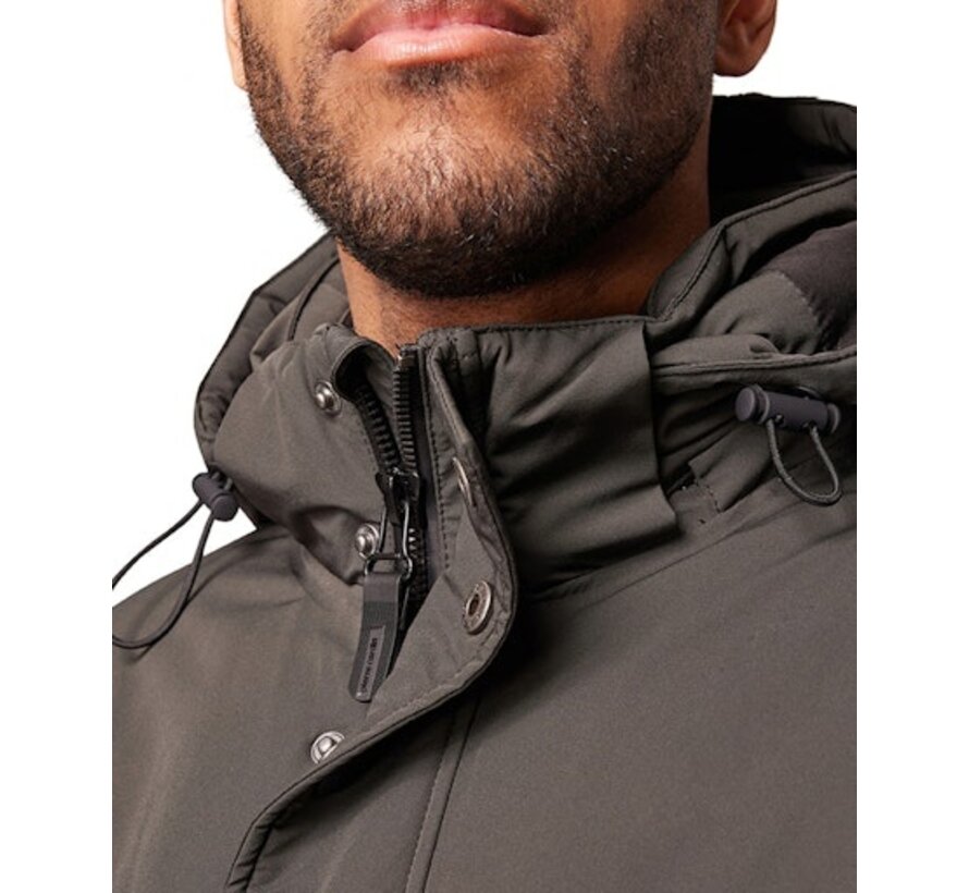 Longjacke Pine Grove (C8 10126.0061 5317 - 5317)