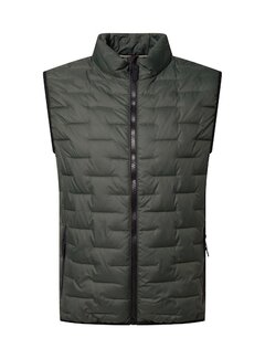 Pierre Cardin Vest Steppweste Pine Grove (C8 10116.0055 5317 - 5317)