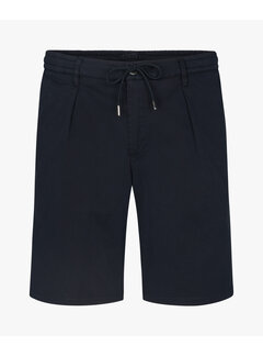 Profuomo SHORT SPORTCORD GD RLX NAVY (PPWQ10010A)