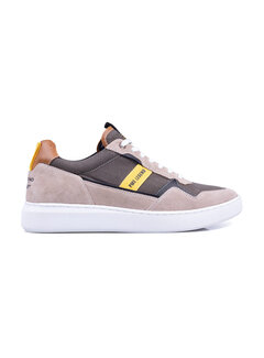 PME Legend Schoenen Deltar Espresso (PBO2503190 - 9127)