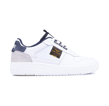 PME Legend Schoenen Gobbler White/Navy (PBO2302090 - 906)