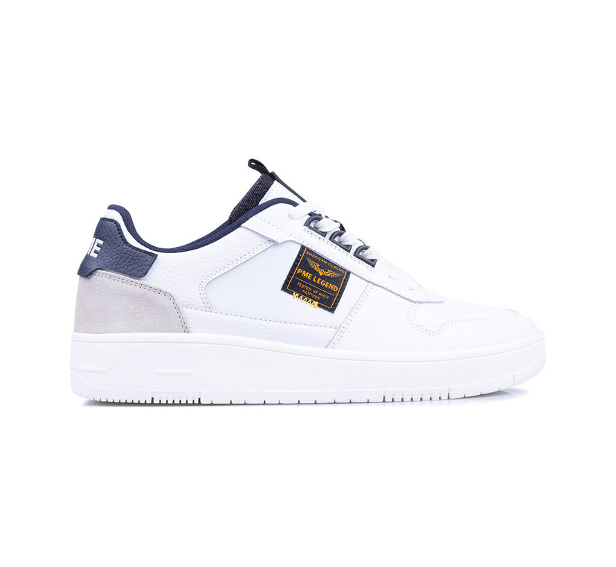 Schoenen Gobbler White/Navy (PBO2302090 - 906)