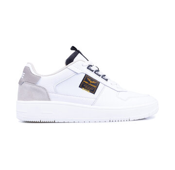 PME Legend Schoenen Gobbler White/Sand (PBO2302090 - 903)