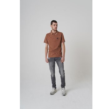 Kultivate Polo PL Pyra Brown (2201030400 - 293)