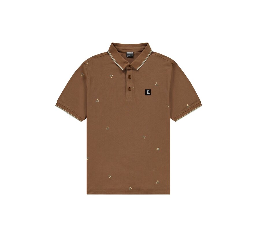 Polo PL Pyra Brown (2201030400 - 293)
