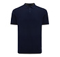 TREVOR Short sleeve polo Navy (TRKWJA003 - 803)