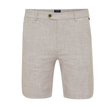 Tresanti ELSI Melange shorts Light grey (TRPAJA177 - 201)