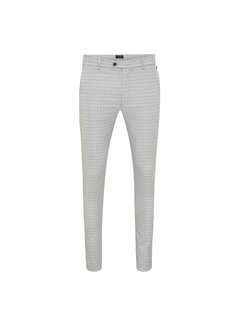 Tresanti ERNST trouser with multi check Multi (TRPAJA189 - 1000)