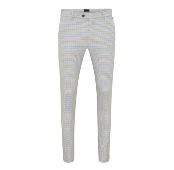 Tresanti ERNST trouser with multi check Multi (TRPAJA189 - 1000)
