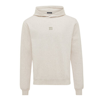 Tresanti EMILIANO Hoodie with olive print Off-white (TRSSJA011 - 105)