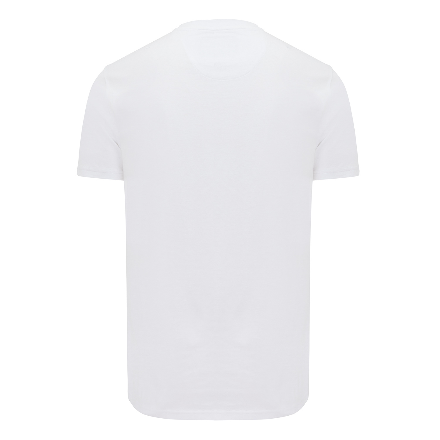 Tresanti ERNESTO T-shirt With Written Logo White XL Tresanti