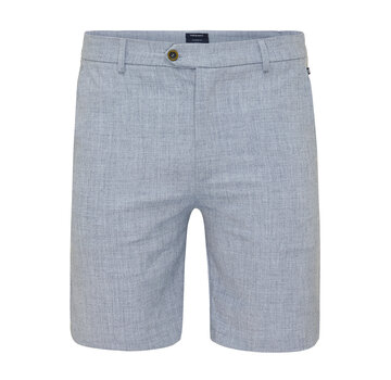 Tresanti ELSI Melange shorts Sky blue (TRPAJA177 - 801)