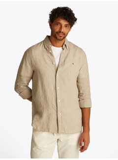 Tommy Hilfiger PIGMENT DYED LI SOLI Sandalwood (MW0MW34602 - RBT)