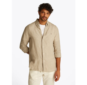 Tommy Hilfiger PIGMENT DYED LI SOLI Sandalwood (MW0MW34602 - RBT)